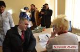 Николаевскому мэру «прописали» отдых: он тут же засобирался в заграничный вояж