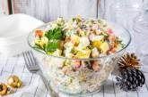 Индекс «Оливье»: в какую сумму николаевцам обойдется новогодний салат?