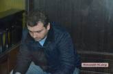 В Николаеве бывший директор аэропорта осужден за попытку дать взятку губернатору