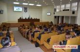 «Народный депутат регламент забрал» - на коллегии департамента образования Николаевщины до отчета не дошло 