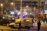 В Египте прогремел взрыв у автобуса с туристами, есть жертвы