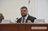 Глава Николаевской ОГА рассказал, какую получает зарплату 