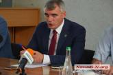 Мэр Николаева попросил «работать с мозгами студентов», чтобы они ходили на выборы