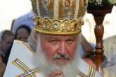 В РПЦ пригрозили Вафоломею страшным судом из-за томоса для Украины