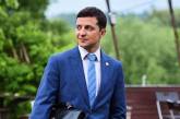 Комик Зеленский объявил о намерении баллотироваться в президенты Украины