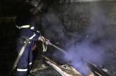 За ночь на Николаевщине произошло 13 пожаров – один погибший