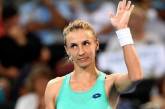 Теннисистка из Южноукраинска вышла в четвертьфинал турнира в Брисбене