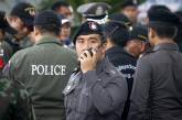 В Таиланде мужчина расстрелял свою семью после вечеринки