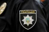В Луганской области полицейский застрелился на блок-посту