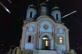 В Донецкой области из храма украли мощи Георгия Победоносца
