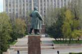 В Николаеве отреставрируют памятник Ленину?
