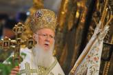 Сегодня Православной церкви Украины официально вручат Томос об автокефалии