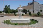 Жители села на Николаевщине собирают средства  для размещения фонтана в парке