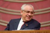 Умер последний председатель Верховного Совета СССР