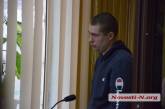 Подозреваемого в убийстве экс-начальника таможни Артура Полякова в зале суда взяли под стражу