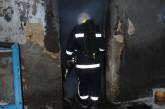 Пожары на Николаевщине: за сутки один погибший и один пострадавший