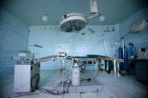 В Павлограде врачи спасли мужчину, который со второй попытки отрезал себе детородный орган
