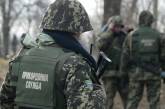 Пограничники Украины отчитались, сколько россиян не пустили после отмены военного положения