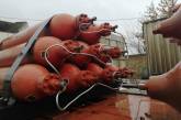 В Николаеве закрыли ещё одну незаконную газовую заправку