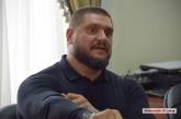 Алексей Савченко считает необходимым передать ТЭЦ на баланс Николаева