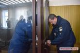Подозреваемого в убийстве Полякова вновь задержали, но суд не смог рассмотреть меру пресечения