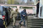 ФСБ хочет сделать закрытым суд над украинскими моряками