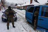 Николаевца, скрывавшегося от суда в зоне АТО за изнасилование, арестовали