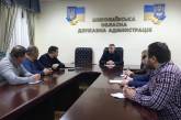 На Николаевщине проведут неотложные дорожные работы по ликвидации аварийной ямочности