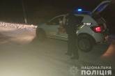 В Одесской области водитель сбил двух детей и повесился