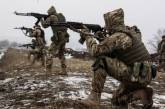 Грузовик ВСУ попал под обстрел в Луганской области: 10 раненых