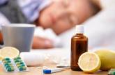 В Украине за неделю гриппом заболели 176 тысяч человек