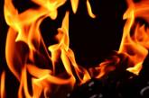 На Николаевщине в пожаре жилого дома погибла хозяйка