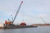 Николаевский порт отдал на дноуглубление 188 миллионов гривен фирме, близкой к фигурантам дела НАБУ
