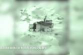 ВВС Израиля уничтожили сирийский ЗРПК «Панцирь». Видео