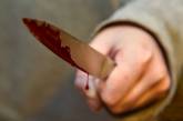 Двое жителей Николаевщины получили ножевые ранения во время ссор — один скончался 