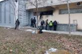 Взрыв в Одессе: Сдетонировало самодельное устройство, установленное в кухне ресторана