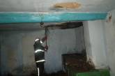 На Николаевщине горел частный дом: погибла хозяйка