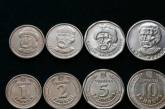 В НБУ сообщили, сколько новых монет собираются чеканить вместо банкнот в этом году