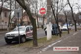 В Николаеве по тревоге подняли полицейский спецназ: сообщили о вооруженном нападении на офис