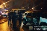 В Одессе охранник аптеки открыл стрельбу, когда фармацевт продала кодеиносодержащий препарат без рецепта