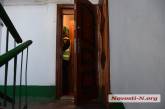 В николаевской многоэтажке повесилась 81-летняя женщина