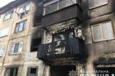 В Донецкой области газовый баллон взорвался в квартире 4-этажного дома: пострадали три женщины