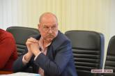В Николаеве в среду простятся с депутатом облсовета Николаем Кравченко