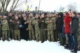 Політичний «кіборг» Тимошенко: Україна має піти новим курсом