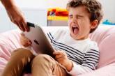 Ученые начали подозревать, что телевизоры и планшеты замедляют развитие ребенка