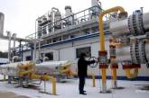 В «Газпроме» заявили о нормализации транзита газа через Украину