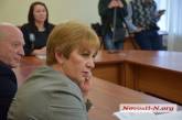 Депутат предложила отдать историческое здание на Никольской в собственность города Николаева
