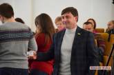 Депутат Фроленко не хочет возглавлять фракцию «Оппоблока» из-за интриг