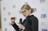 Юлия Тимошенко: Рост зарплат – не популизм, а рычаг развития экономики