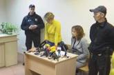 Появились новые подробности в деле матери, утопившей детей в Киеве